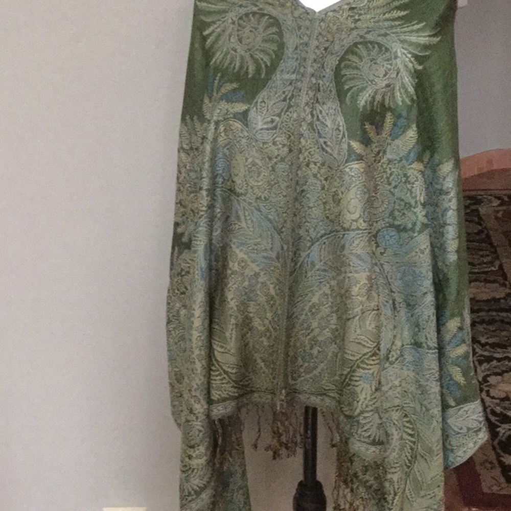 Multi Functional Tunic - image 1